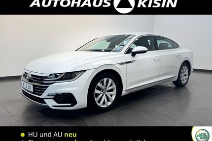 VW Arteon Gebrauchtwagen