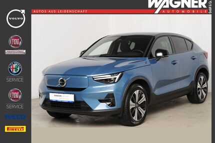 Volvo C40 Gebrauchtwagen