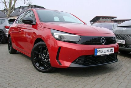 Opel Corsa 1.2 Turbo Edition Kamera 180º LED Totwinkel Gebrauchtwagen