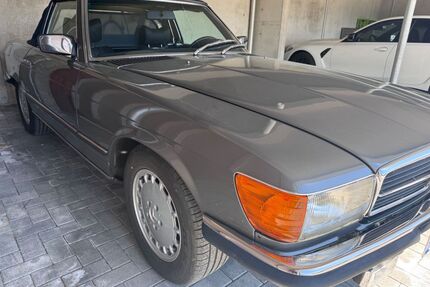 Mercedes-Benz 450 Gebrauchtwagen