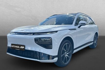 XPeng G9 Gebrauchtwagen