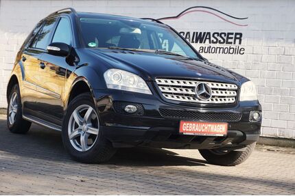 Mercedes-Benz ML 320 Gebrauchtwagen