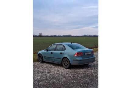 Saab 9-3 Gebrauchtwagen