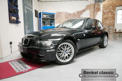 BMW Z3 Gebrauchtwagen