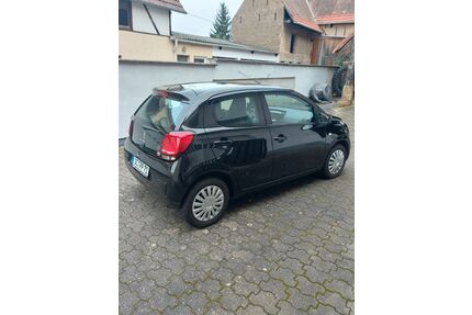 Citroen C1 Gebrauchtwagen