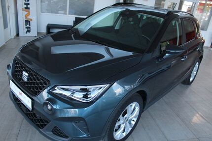 Seat Arona Gebrauchtwagen