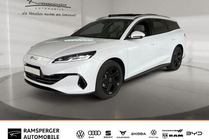 BYD Andere Gebrauchtwagen