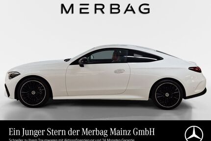 Mercedes-Benz CLE 180 Gebrauchtwagen