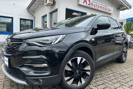 Opel Grandland (X) Gebrauchtwagen