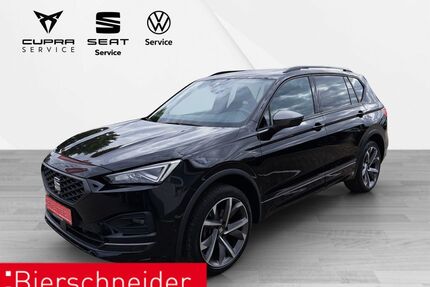 Seat Tarraco Gebrauchtwagen