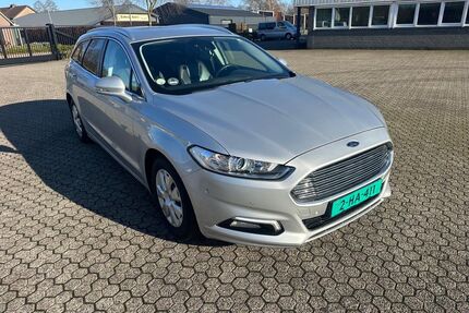 Ford Mondeo Gebrauchtwagen