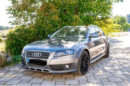 Audi A4 Allroad Gebrauchtwagen