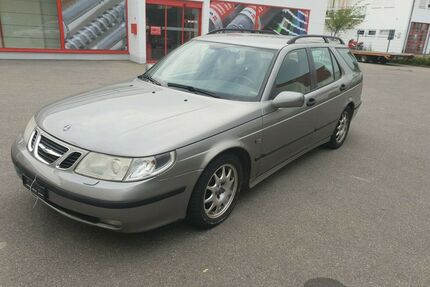 Saab 9-5 Gebrauchtwagen