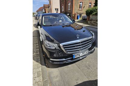 Mercedes-Benz S 400 Gebrauchtwagen