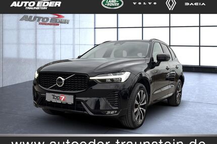Volvo XC60 Gebrauchtwagen