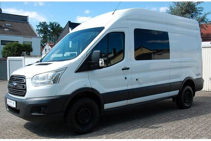 Ford Transit Gebrauchtwagen