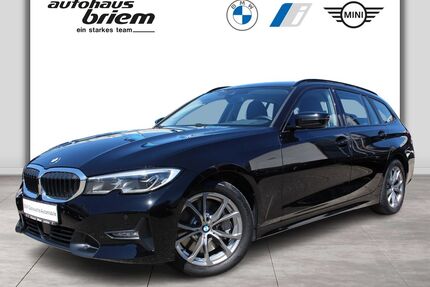 BMW 330 Gebrauchtwagen