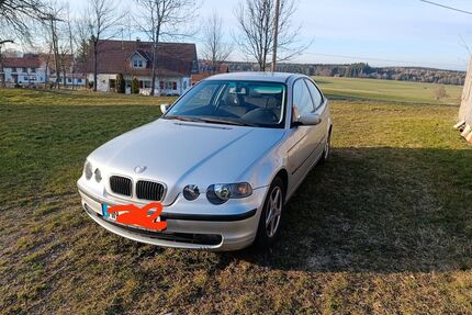 BMW 316 Gebrauchtwagen
