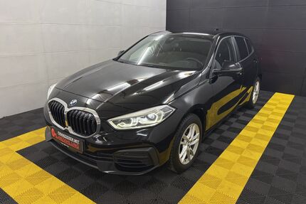 BMW 118 Gebrauchtwagen