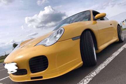 Porsche 996 Gebrauchtwagen