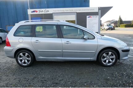 Peugeot 307 Gebrauchtwagen