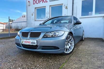 BMW 330 Gebrauchtwagen