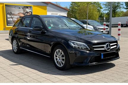 Mercedes-Benz C 160 Gebrauchtwagen