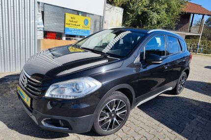 Suzuki (SX4) S-Cross Gebrauchtwagen