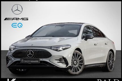 Mercedes-Benz CLA 350 Gebrauchtwagen