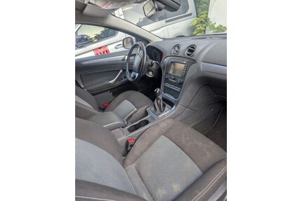 Ford Mondeo Gebrauchtwagen