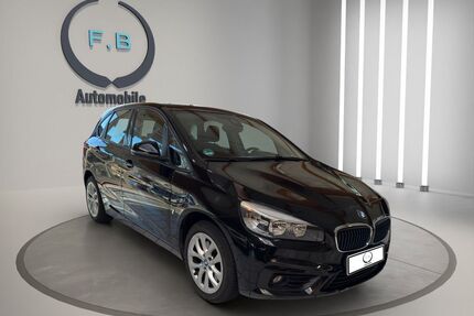 BMW 225 Gebrauchtwagen