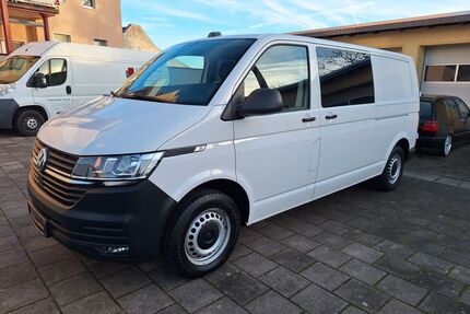 VW T6 andere Gebrauchtwagen