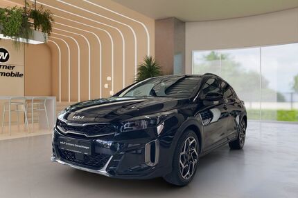 Kia XCeed Gebrauchtwagen