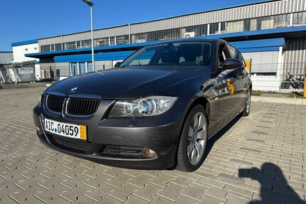 BMW 320 Gebrauchtwagen