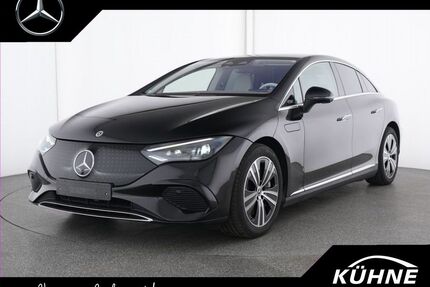 Mercedes-Benz EQE Gebrauchtwagen