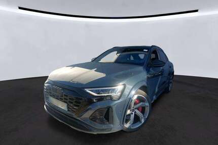 Audi SQ8 Gebrauchtwagen