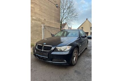 BMW 318 Gebrauchtwagen