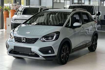 Honda Jazz Gebrauchtwagen