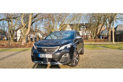 Peugeot 5008 Gebrauchtwagen