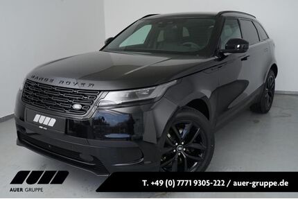 Land Rover Range Rover Velar Gebrauchtwagen