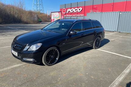 Mercedes-Benz E 200 Gebrauchtwagen