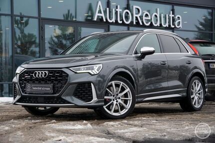 Audi RSQ3 Gebrauchtwagen
