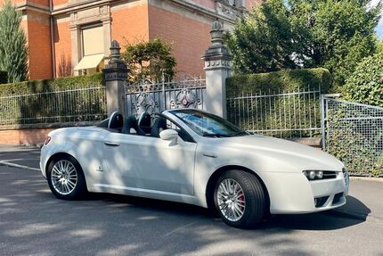 Alfa Romeo Spider Gebrauchtwagen