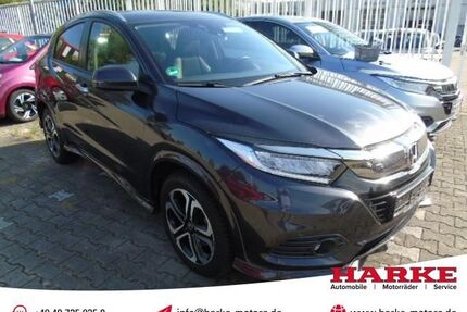 Honda HR-V Gebrauchtwagen