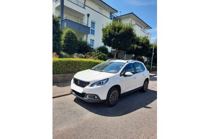 Peugeot 2008 Gebrauchtwagen