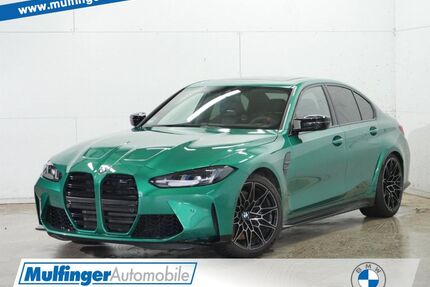 BMW M3 Gebrauchtwagen