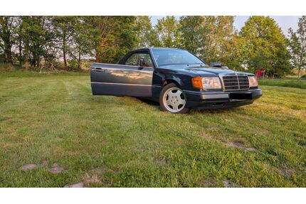 Mercedes-Benz E 230 Gebrauchtwagen
