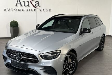 Mercedes-Benz E 300 Gebrauchtwagen