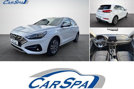 Hyundai i30 Gebrauchtwagen