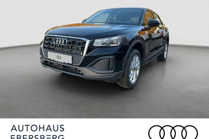 Audi Q2 Gebrauchtwagen